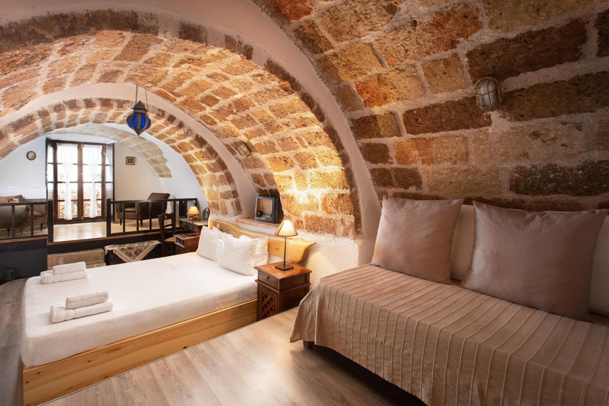 Pablito House-Seaview Monemvasia Nests Dış mekan fotoğraf