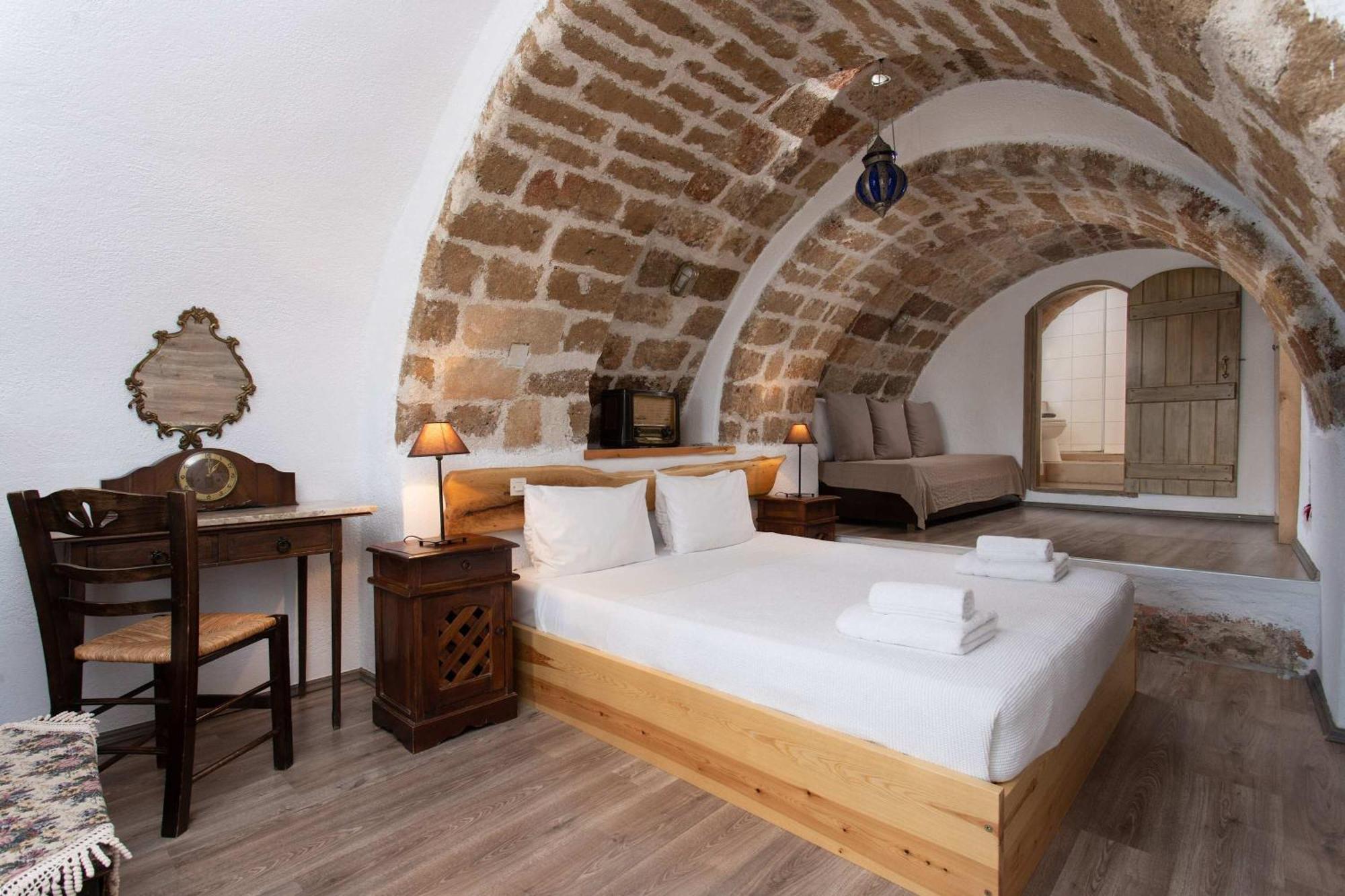 Pablito House-Seaview Monemvasia Nests Dış mekan fotoğraf