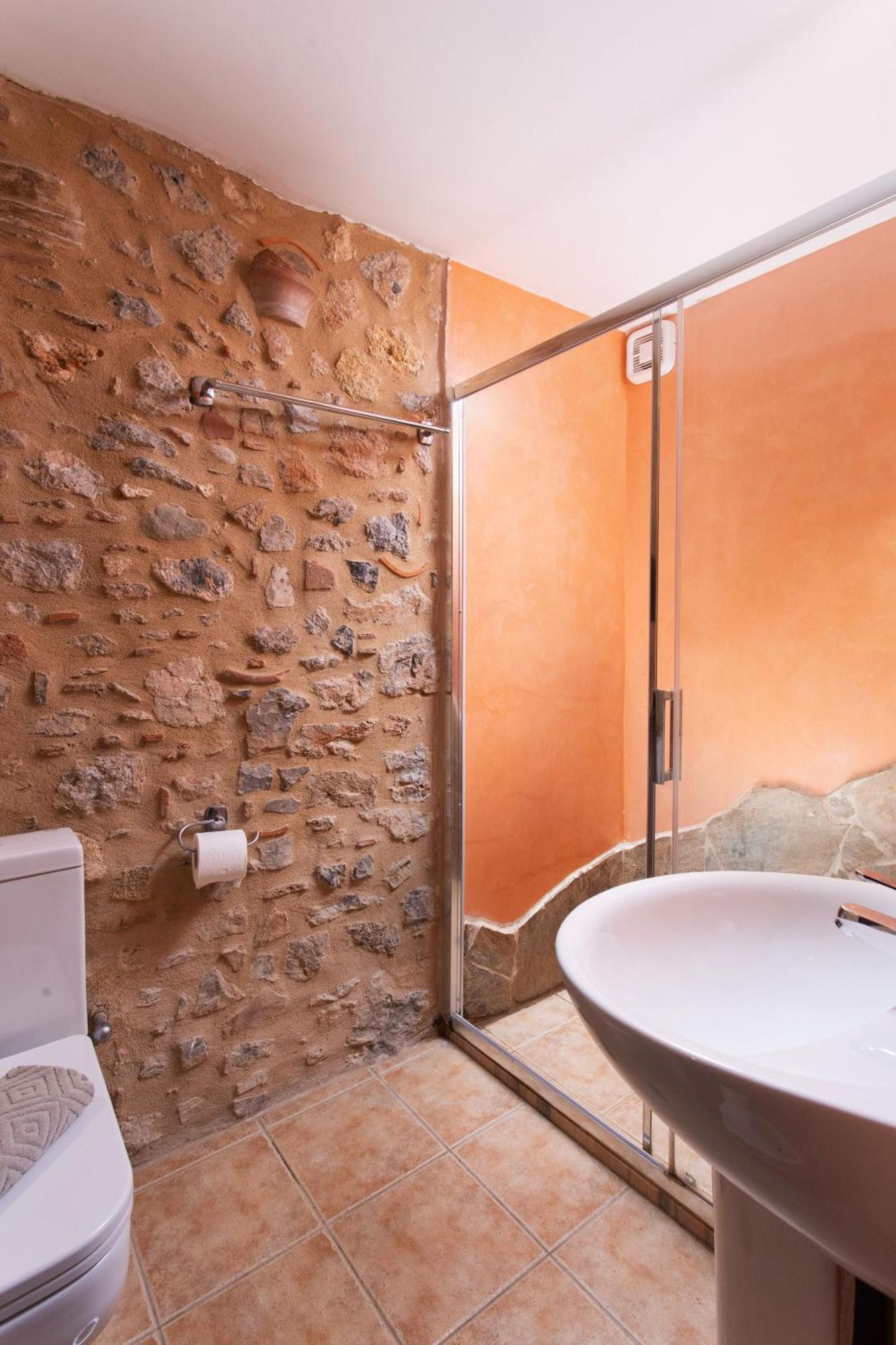 Pablito House-Seaview Monemvasia Nests Dış mekan fotoğraf